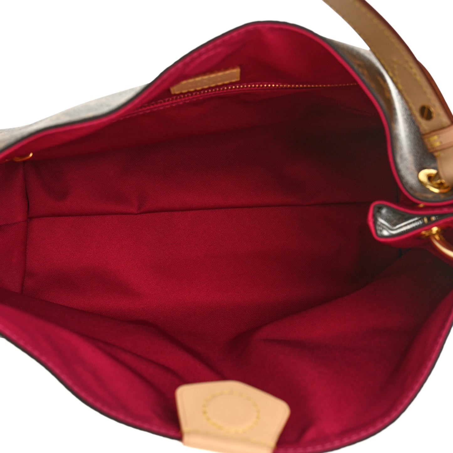 Monogram Graceful PM Pivoine