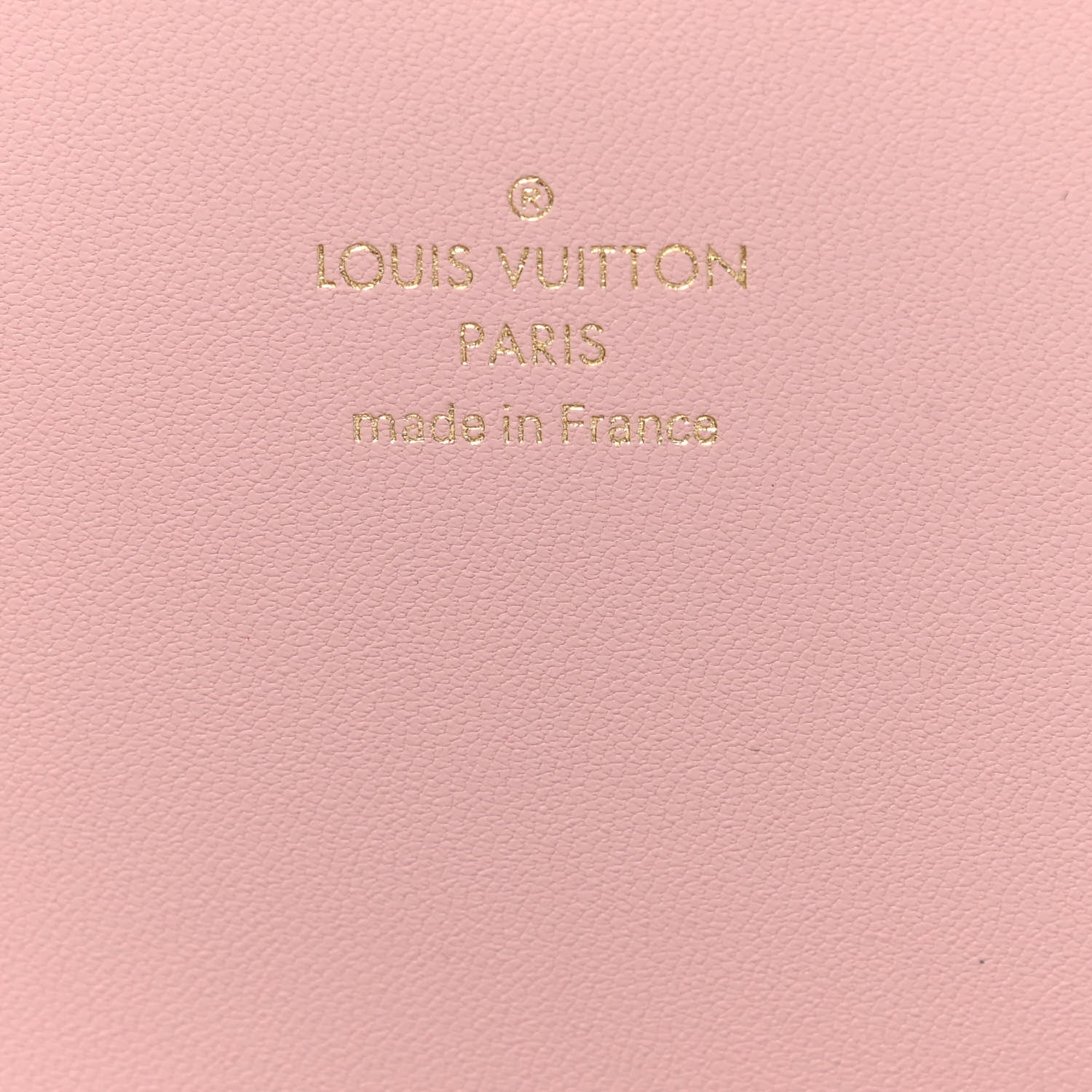 Louis Vuitton Monogram Kirigami Pochette Set 6 of 6