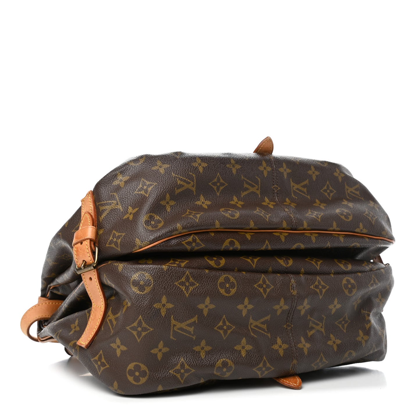 Monogram Saumur 35