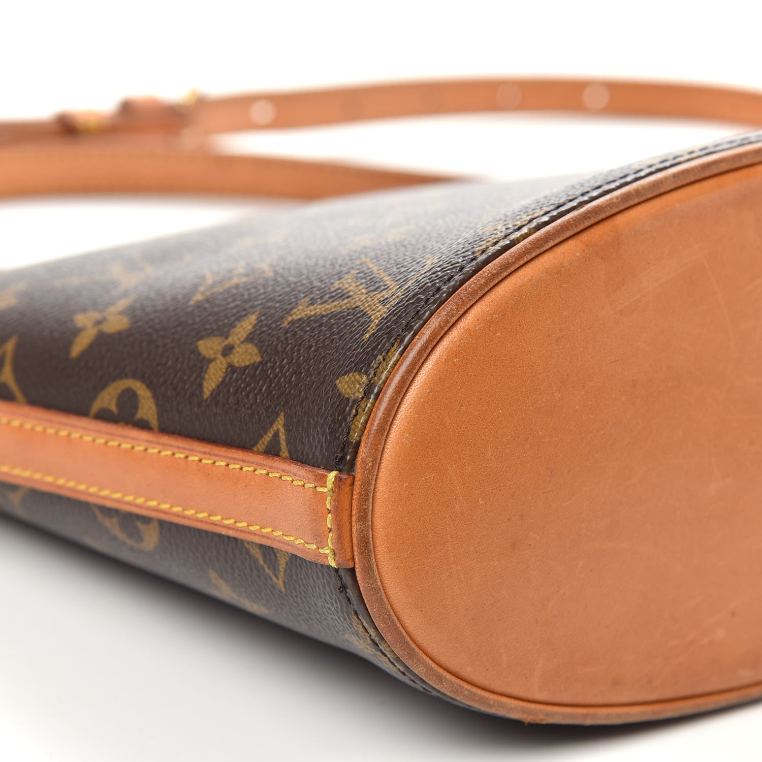 Louis Vuitton Monogram Drouot 7 of 14