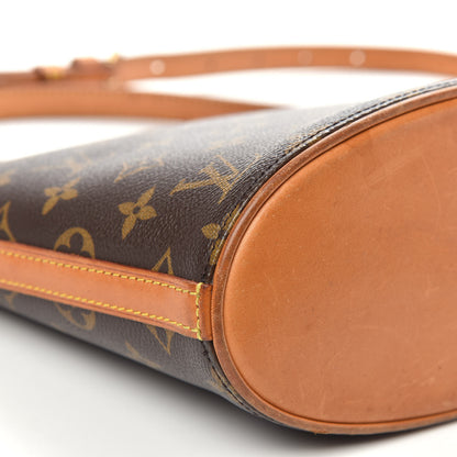 Louis Vuitton Monogram Drouot 7 of 14