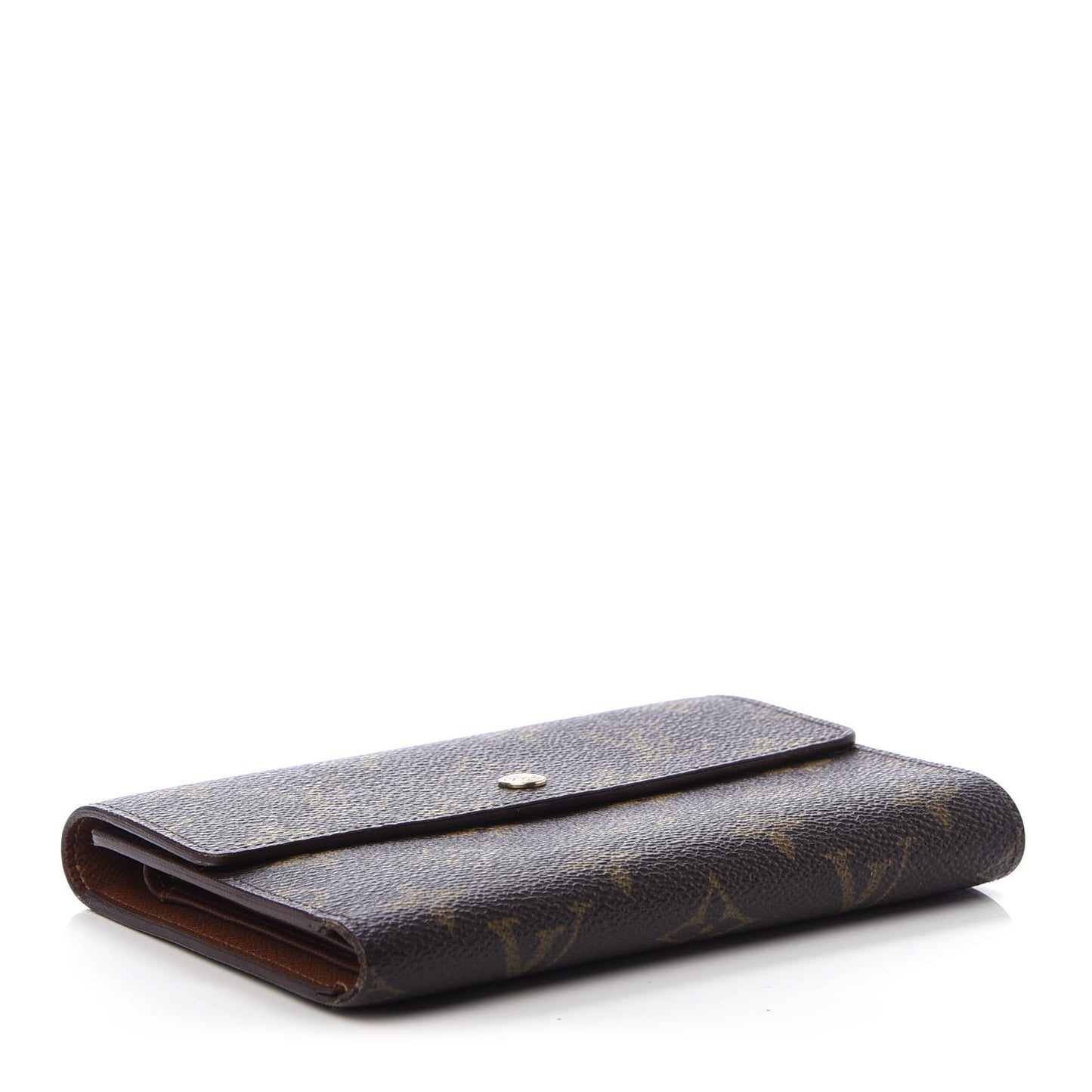 Monogram Alexandra Wallet