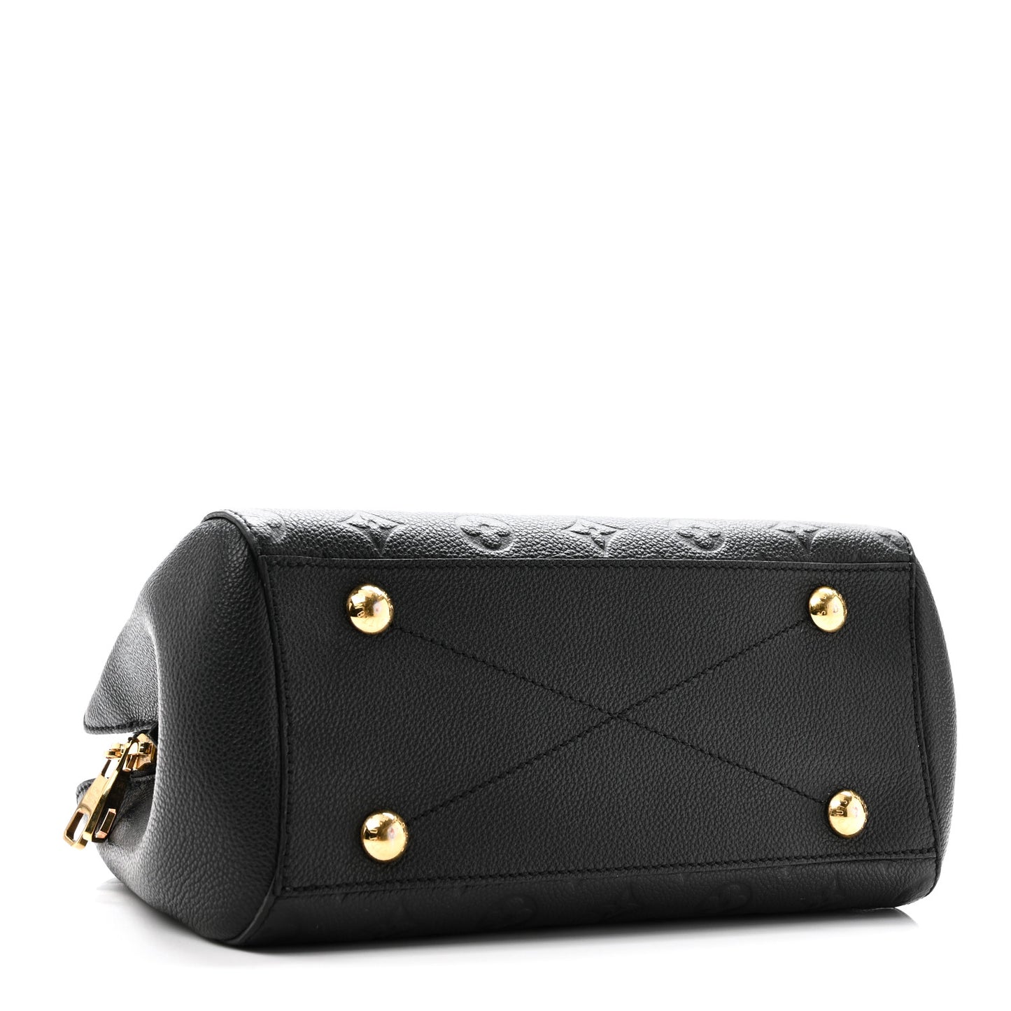 Empreinte Montaigne BB Black