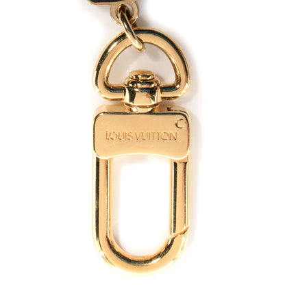 Louis Vuitton Groom Key Ring Bag Charm 3 of 5