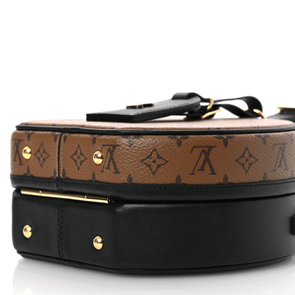 Louis Vuitton Reverse Monogram Petite Boite Chapeau 10 of 12