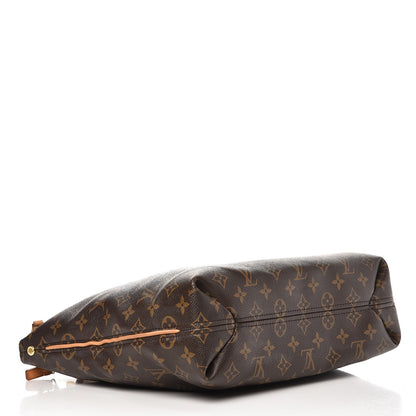 Louis Vuitton Monogram Sully PM 4 of 9