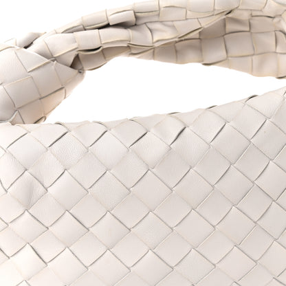 Bottega Veneta Nappa Intrecciato Mini Jodie Chalk 8 of 10