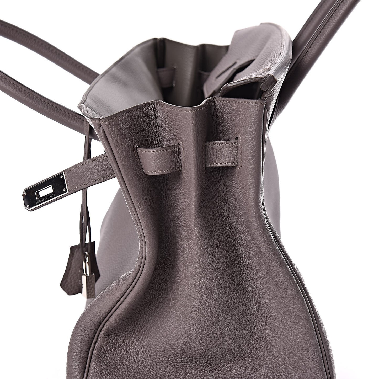 Togo Birkin 35 Etain