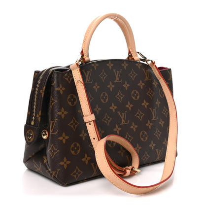 Louis Vuitton Monogram Petit Palais 2 of 9