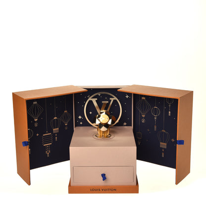 Louis Vuitton 2020 Vivienne Music Box 2 of 10