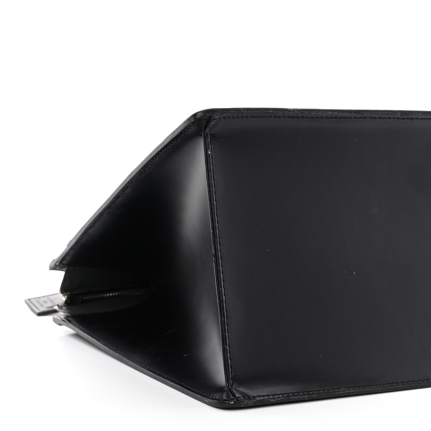 Louis Vuitton Epi Riviera Black 8 of 23