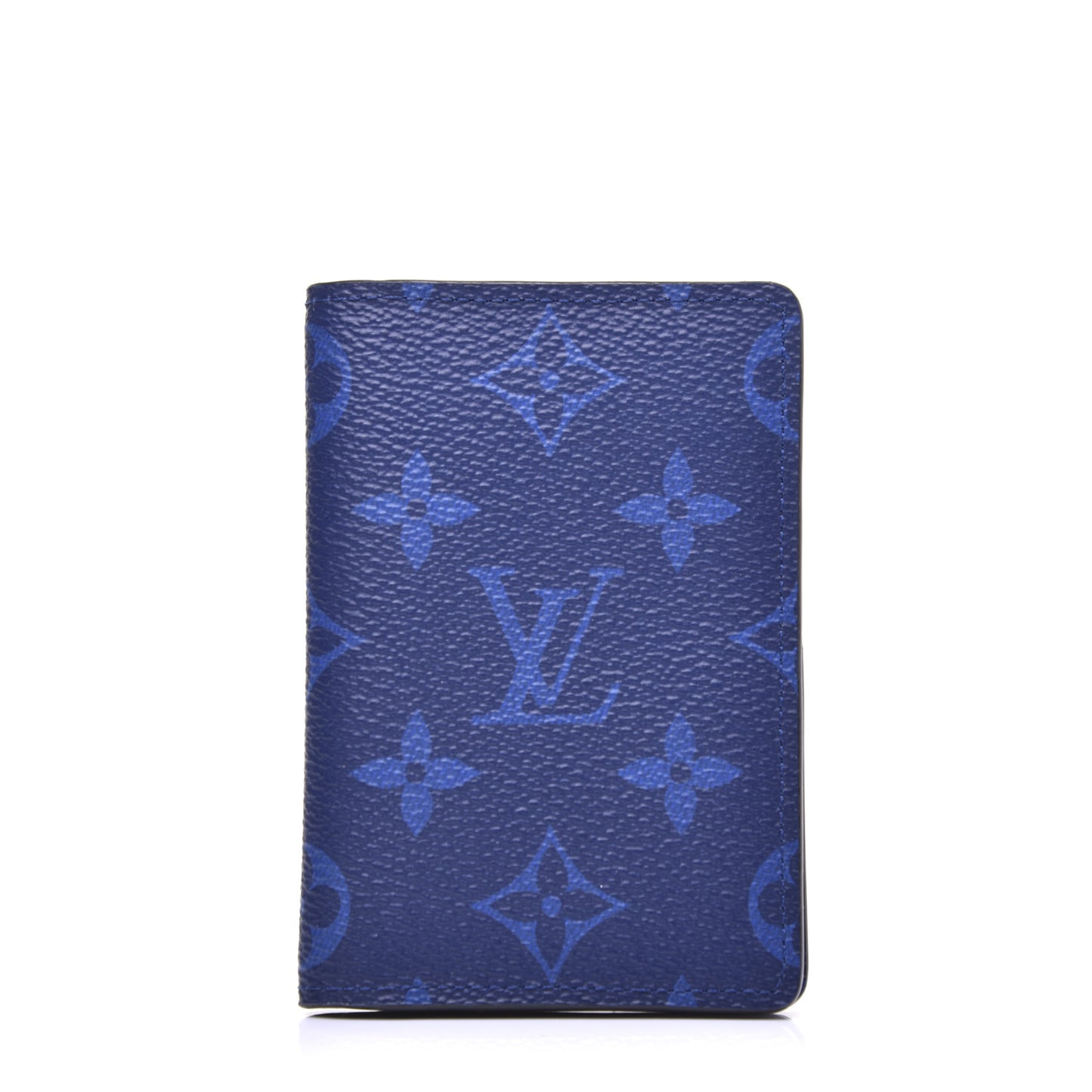 Taigarama Pocket Organizer NM Cobalt