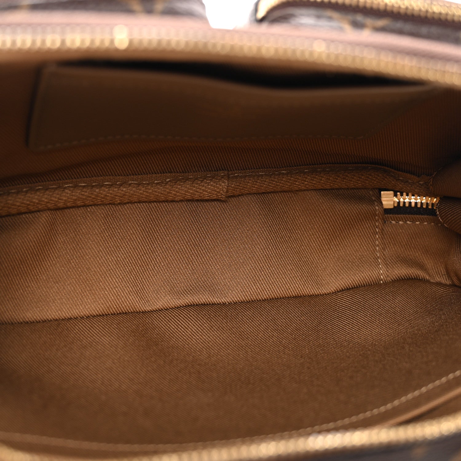Louis Vuitton Monogram Utility Crossbody 5 of 11