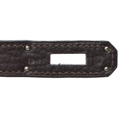 Hermes Fjord Birkin 35 Ebene 10 of 32