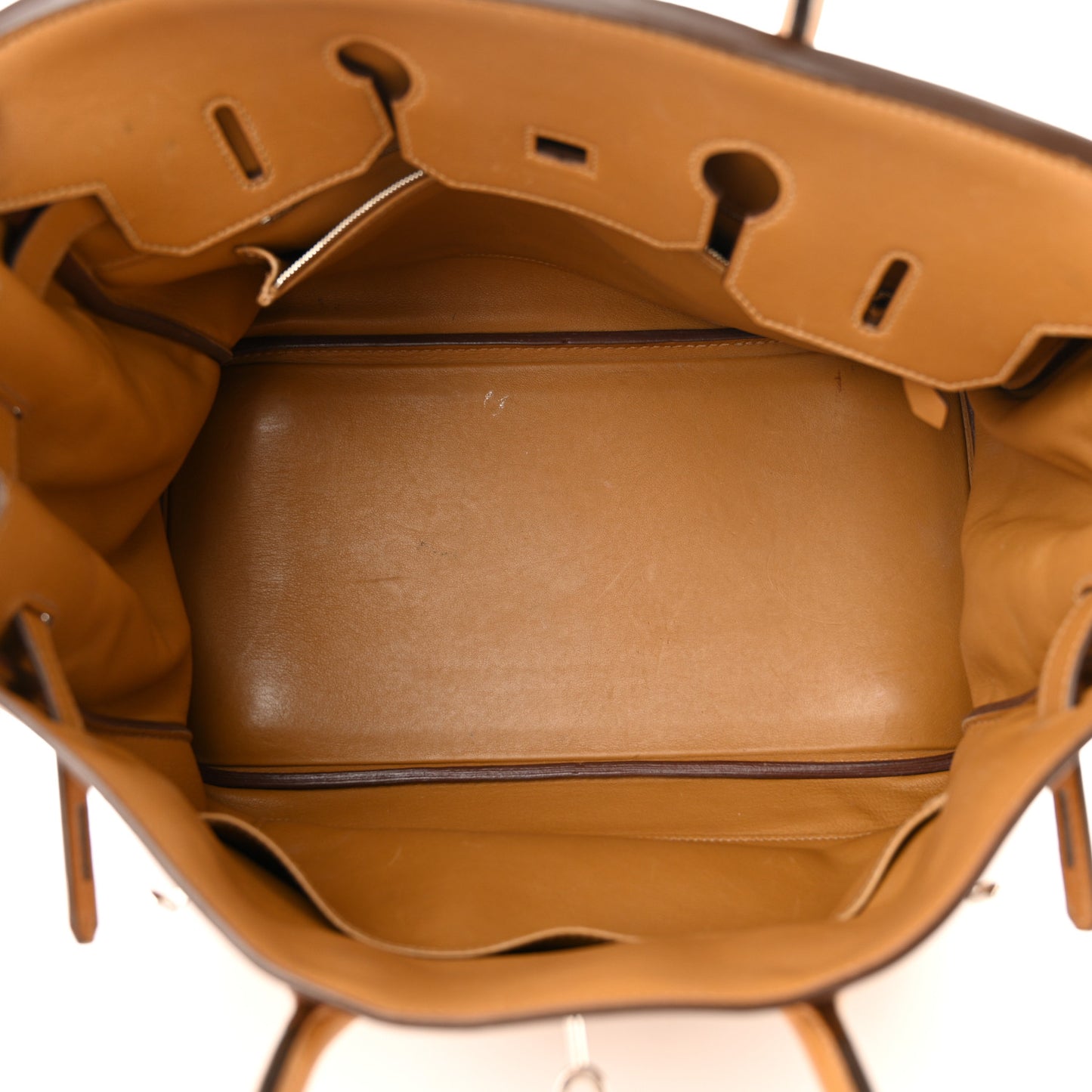 Swift Birkin 35 Biscuit