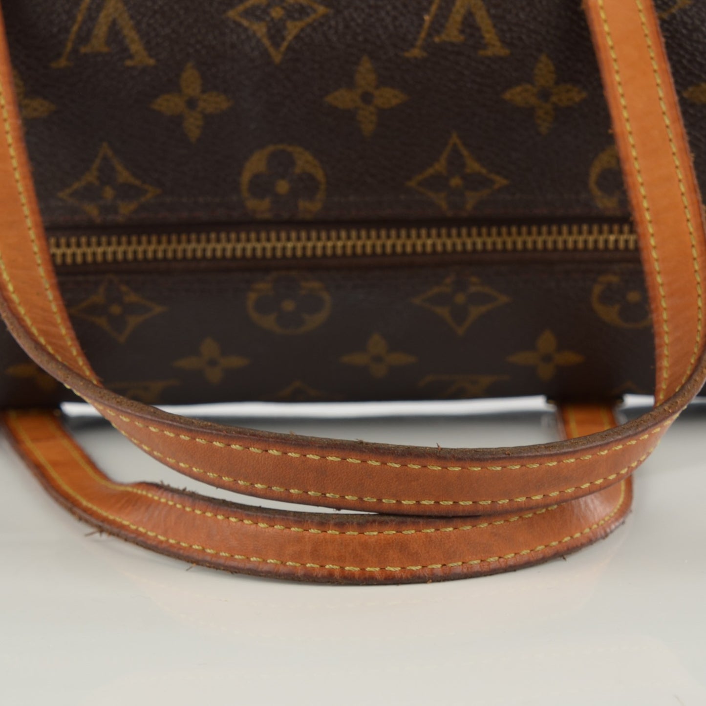 Monogram Papillon 26