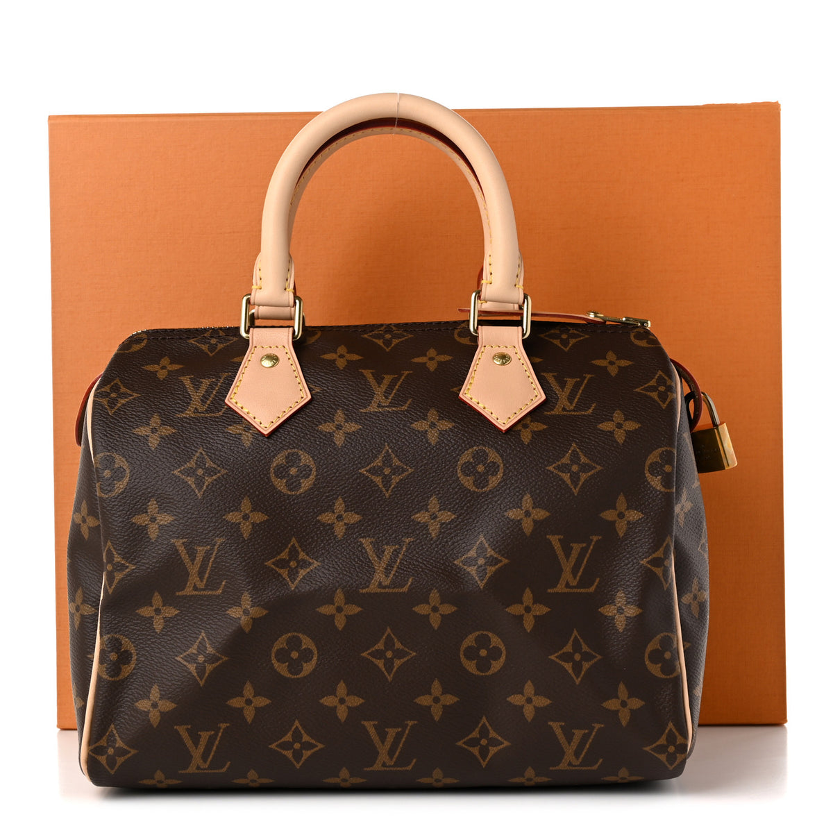 Monogram Speedy 25
