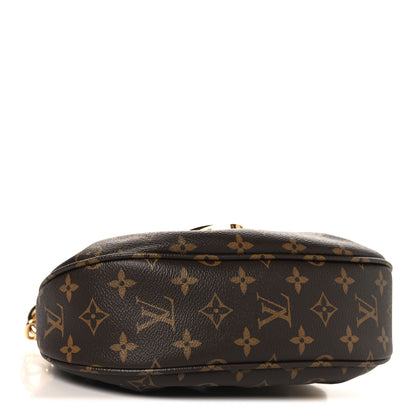 Louis Vuitton Monogram Sunset 4 of 10