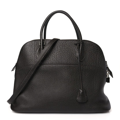 Hermes Fjord Bolide 35 Chocolate 1 of 11