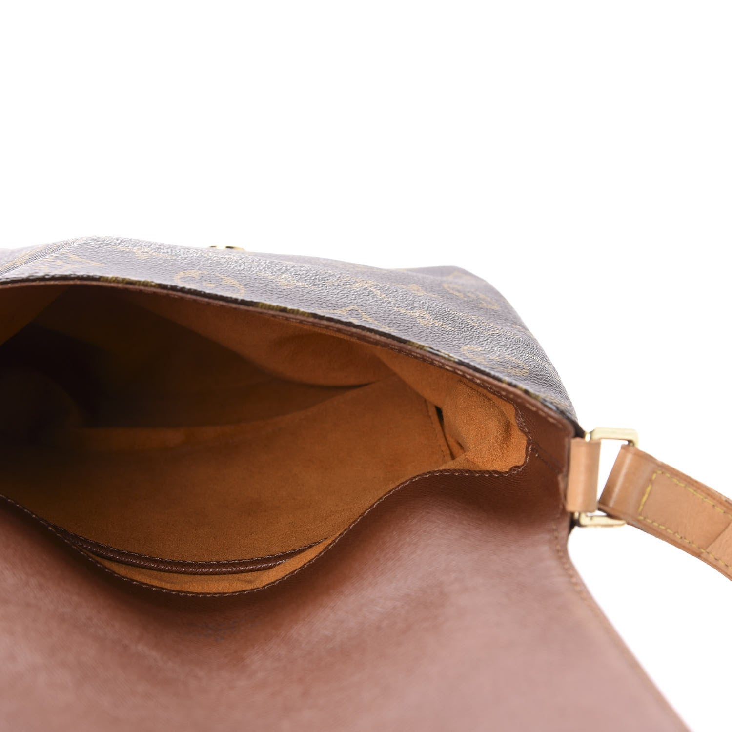 Louis Vuitton Monogram Musette Salsa 5 of 10