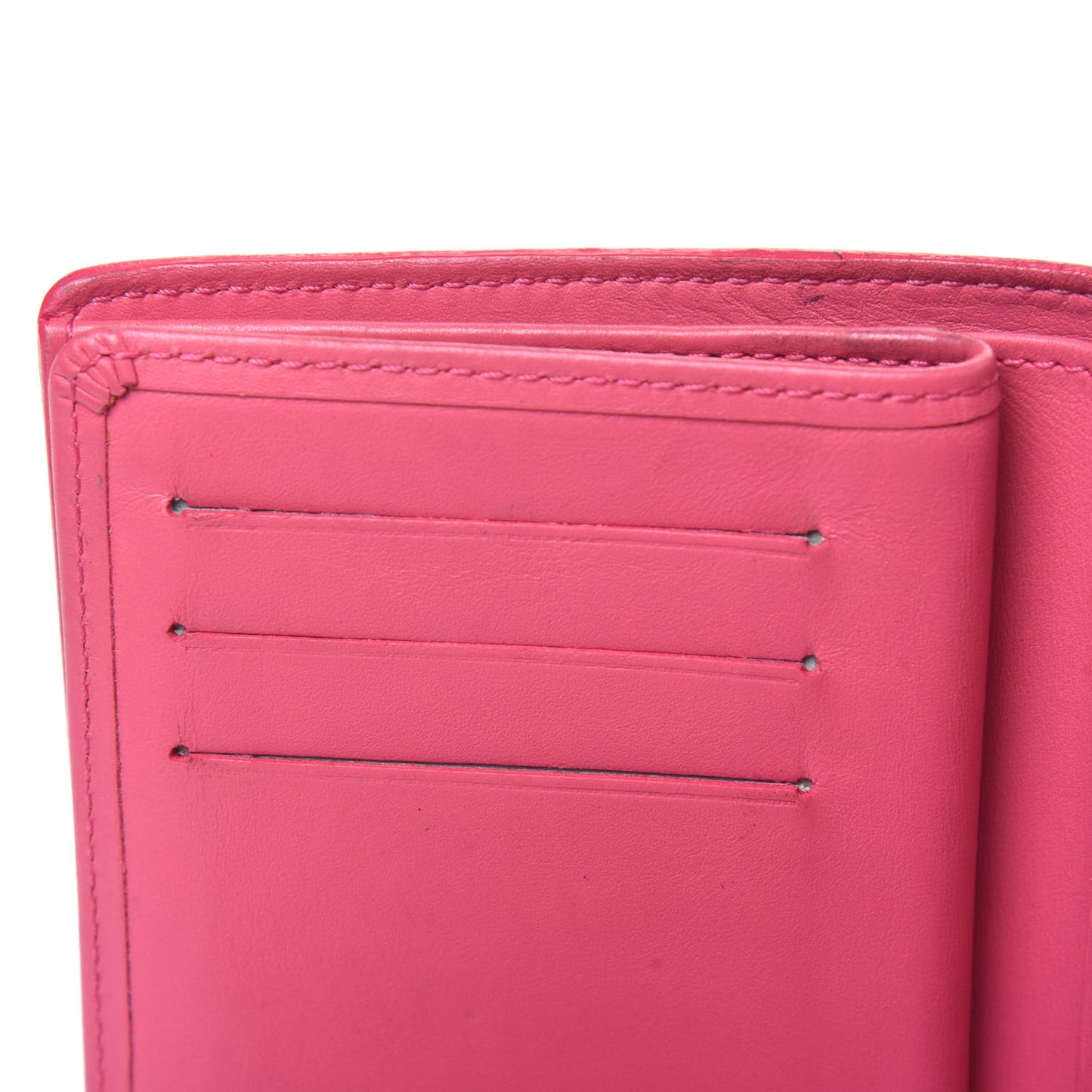 Vernis Koala Wallet Framboise