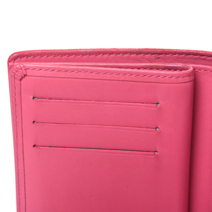 Louis Vuitton Vernis Koala Wallet Framboise 10 of 27