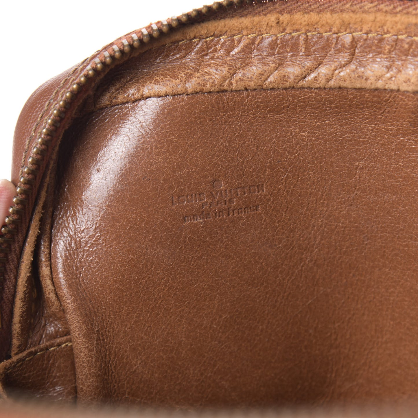 Monogram Pochette Sport