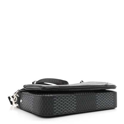 Louis Vuitton Damier Graphite 3D Trio Messenger 7 of 17