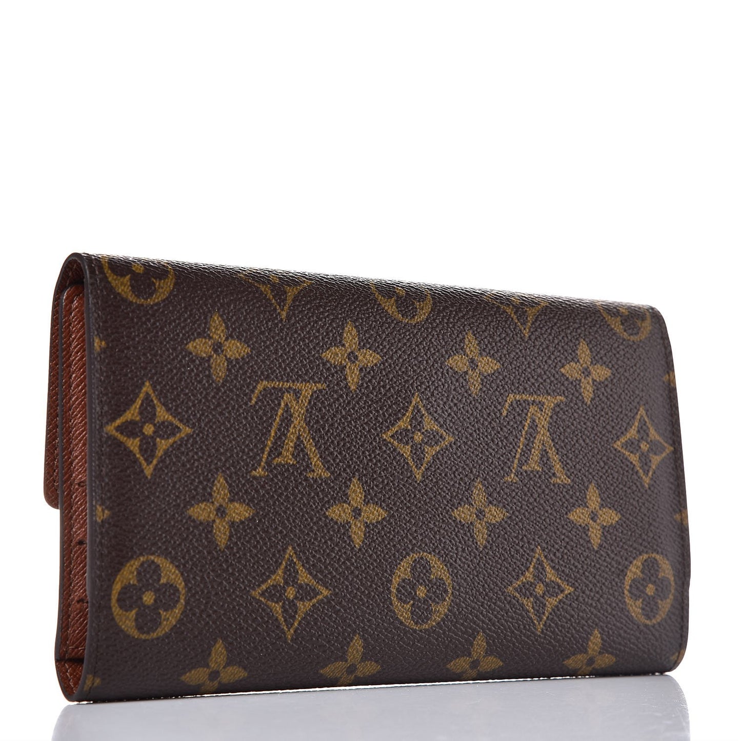 Monogram Porte Tresor International Wallet