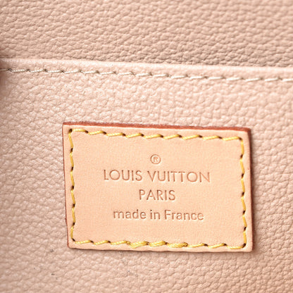 Louis Vuitton Monogram Cosmetic Pouch GM 6 of 9