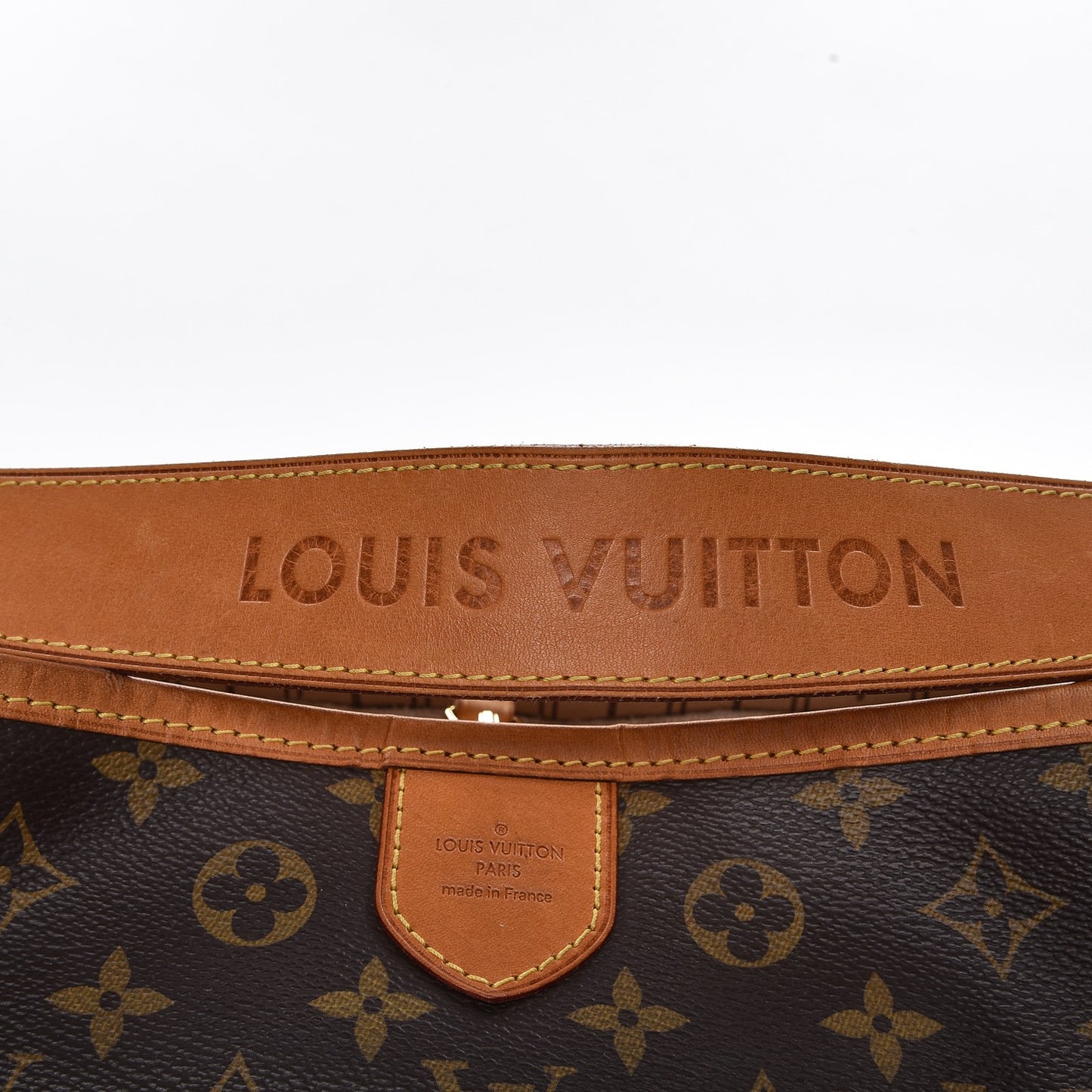 Monogram Delightful MM