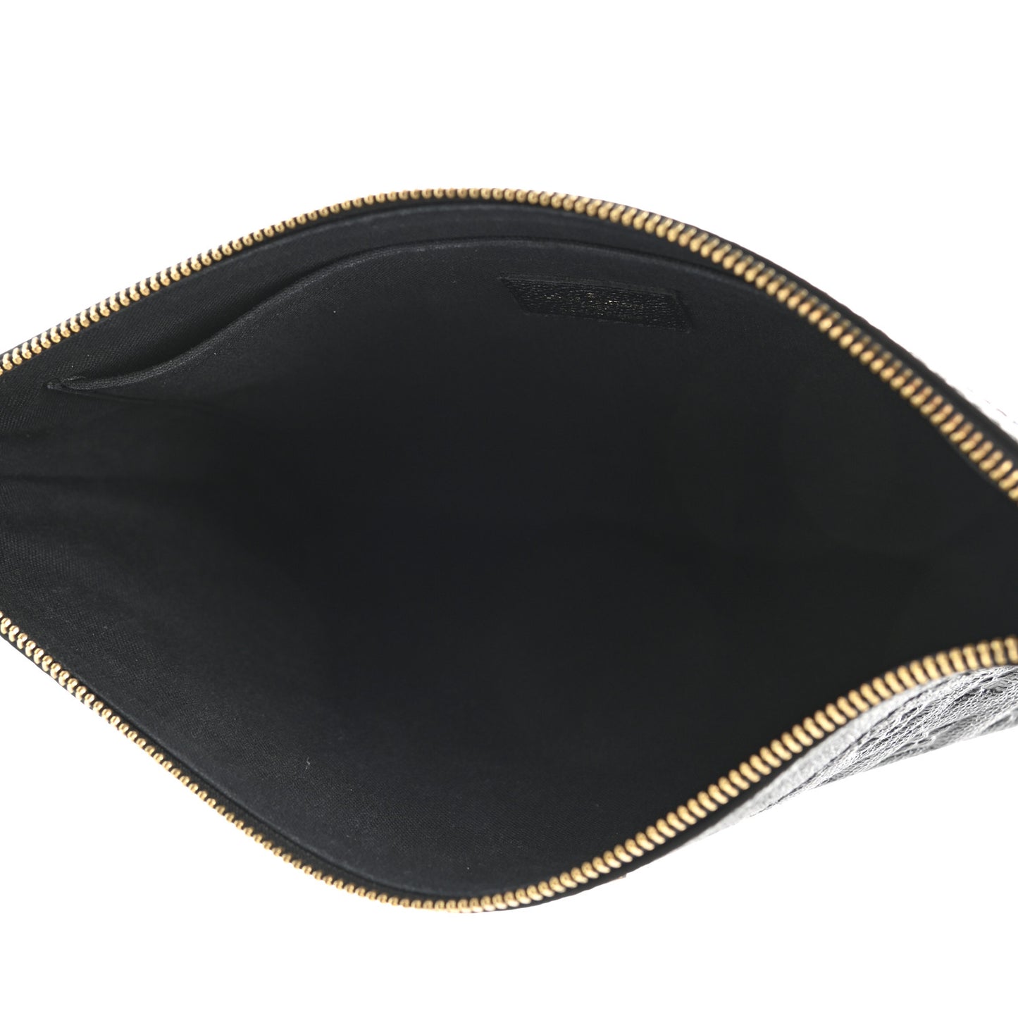 Empreinte Daily Pouch Black