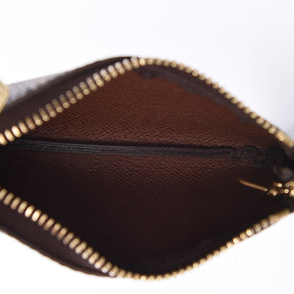 Louis Vuitton Monogram Key Pouch 5 of 7