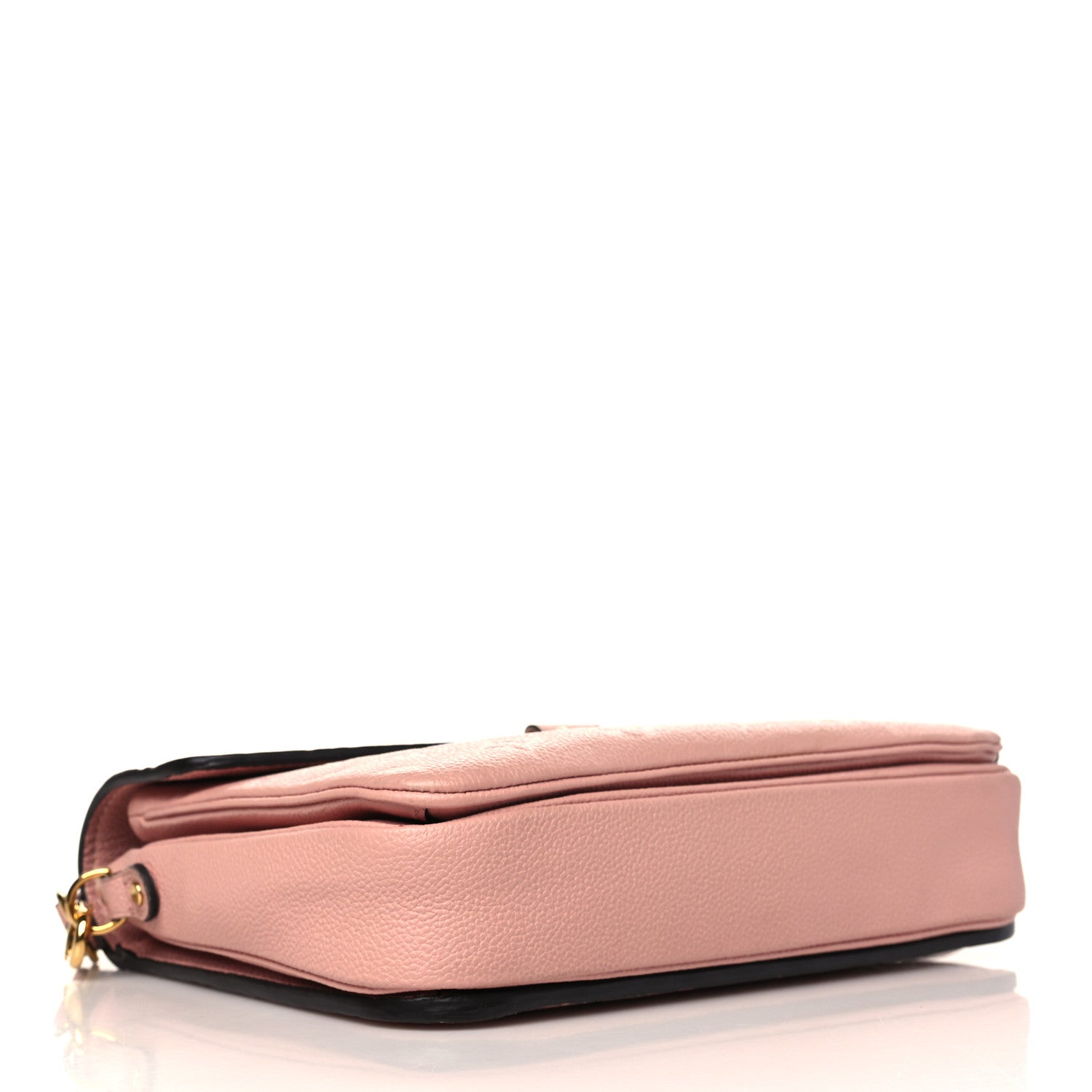 Louis Vuitton Empreinte Pochette Metis Rose Poudre 4 of 8