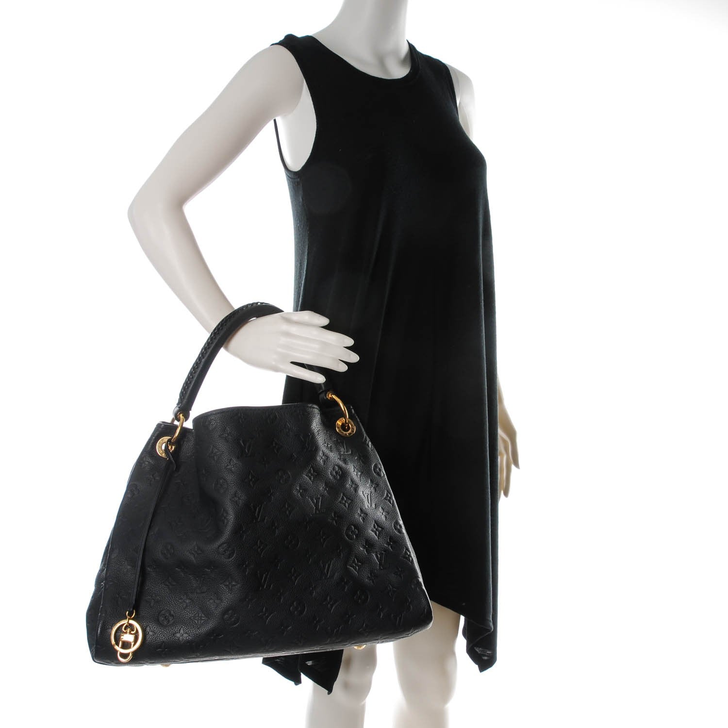 Louis Vuitton Empreinte Artsy MM Infini 2 of 7