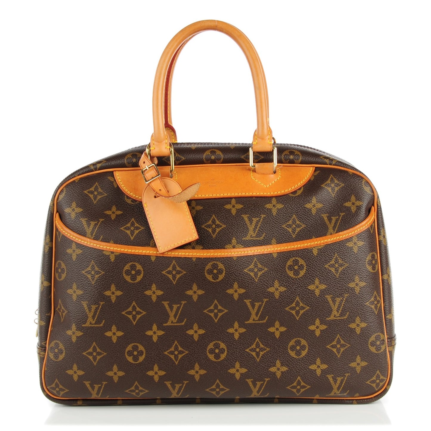Monogram Deauville