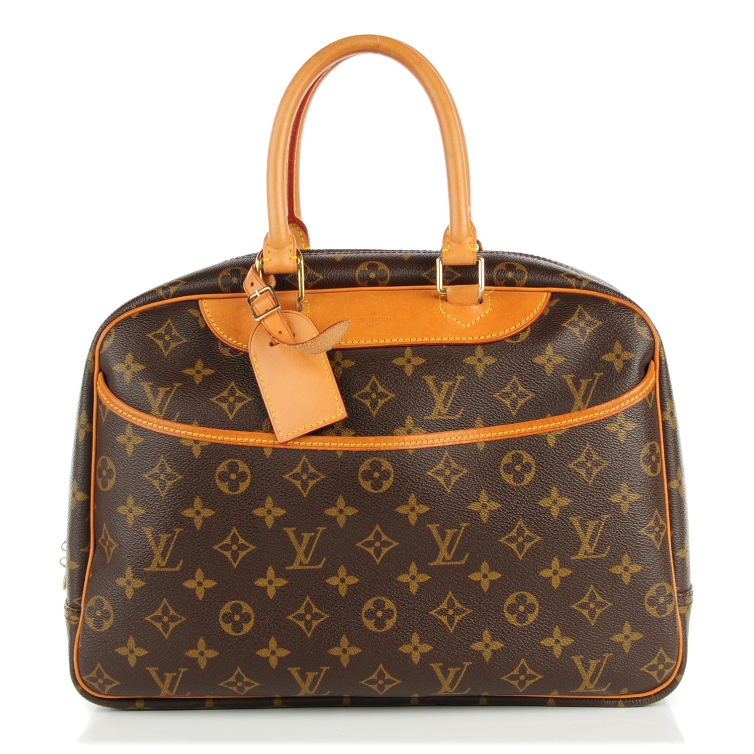 Louis Vuitton Monogram Deauville 1 of 8
