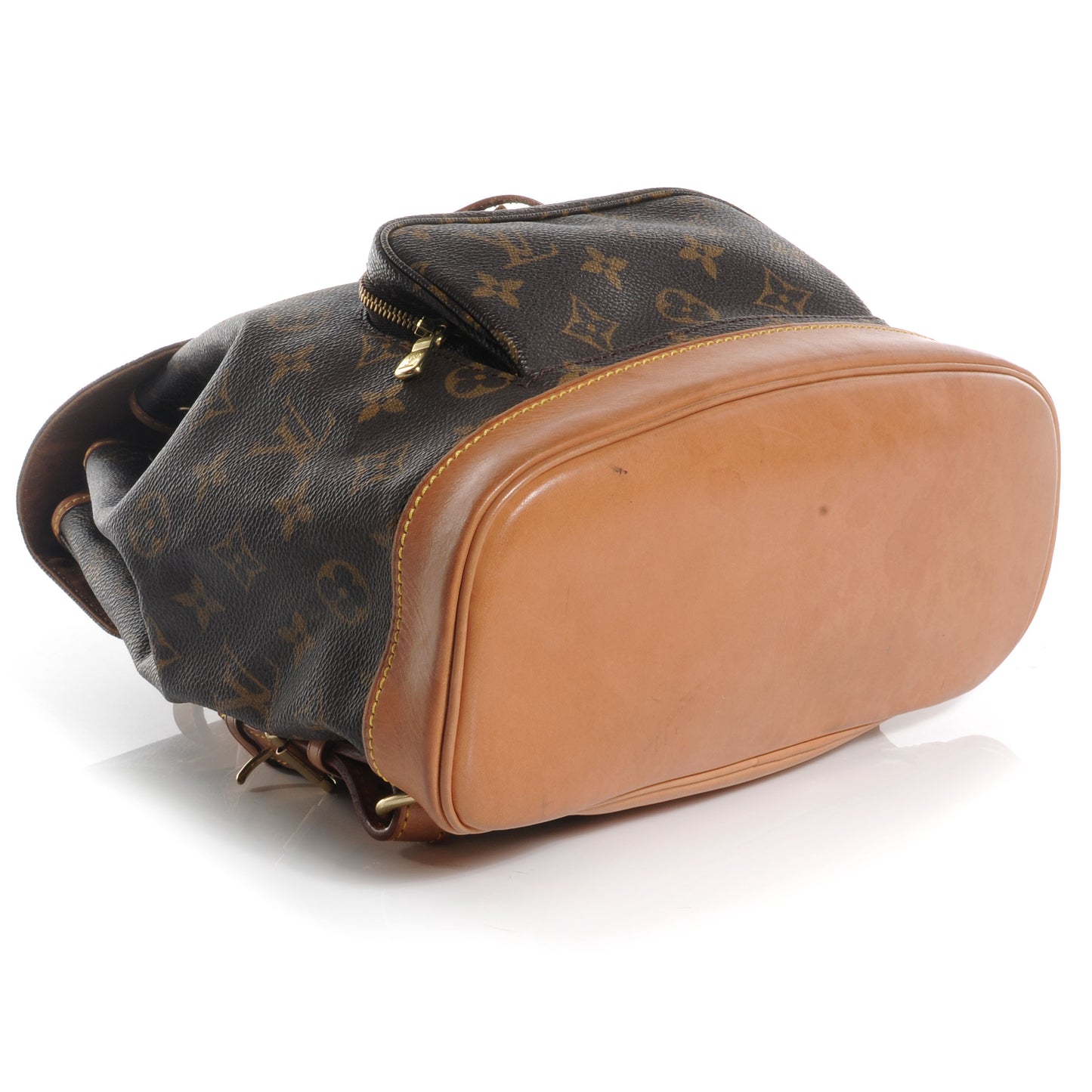 Monogram Montsouris MM Backpack