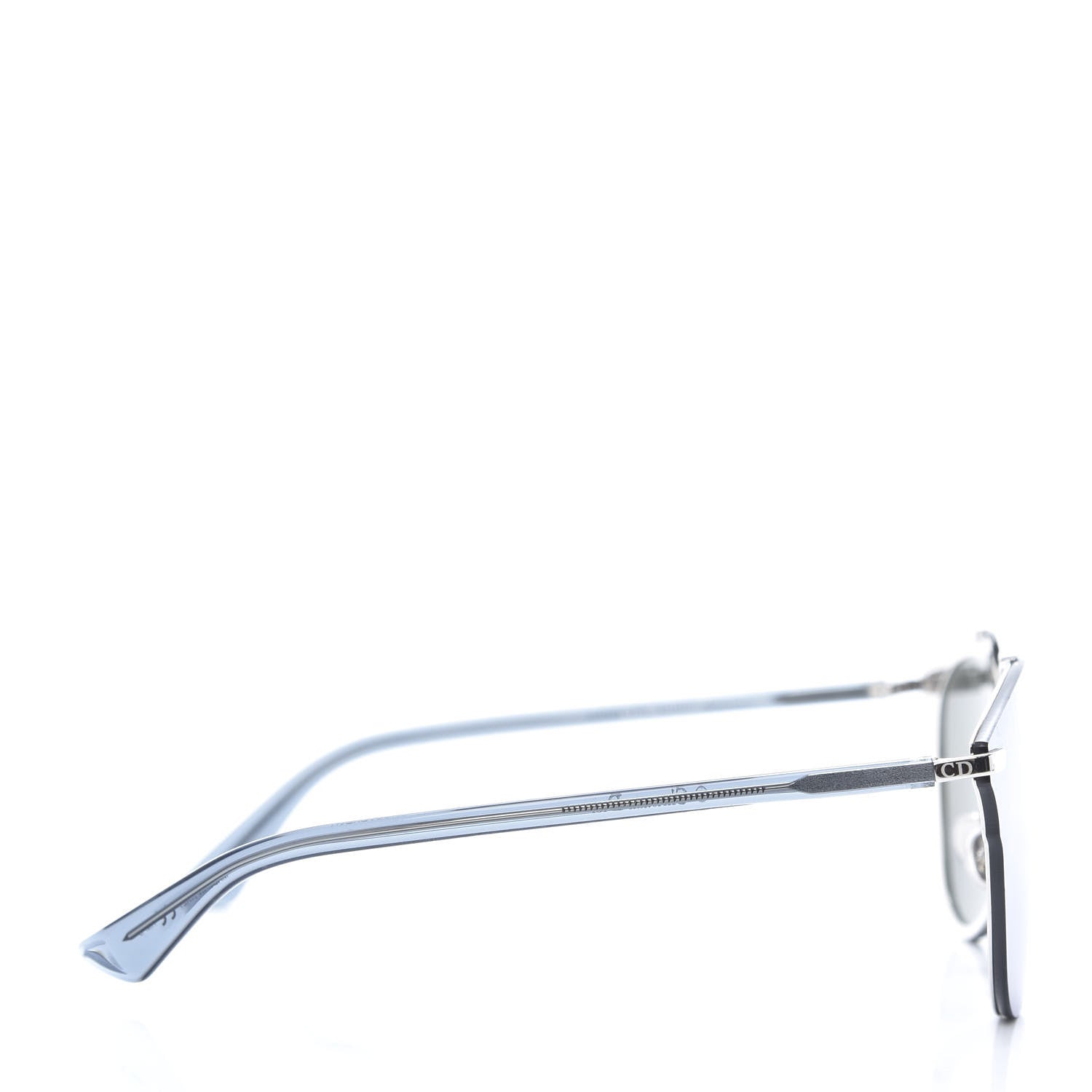 Christian Dior Reflected P Sunglasses Blue 4 of 9