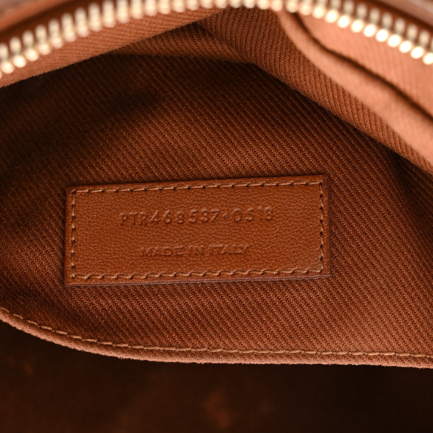 Saint Laurent Raffia Canvas Monogram Lou Camera Bag Beige Brown 7 of 18
