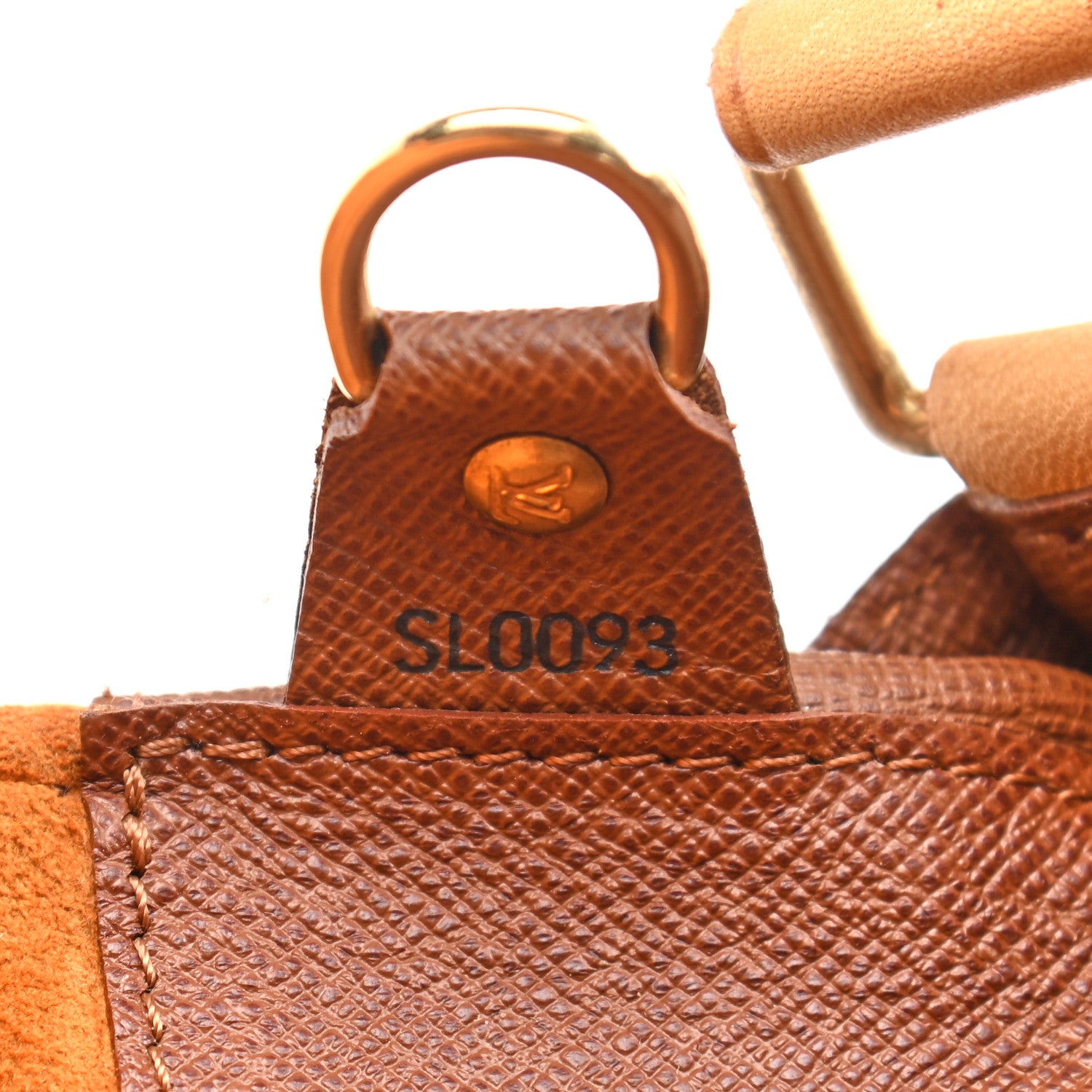 Louis Vuitton Monogram Musette GM 7 of 12