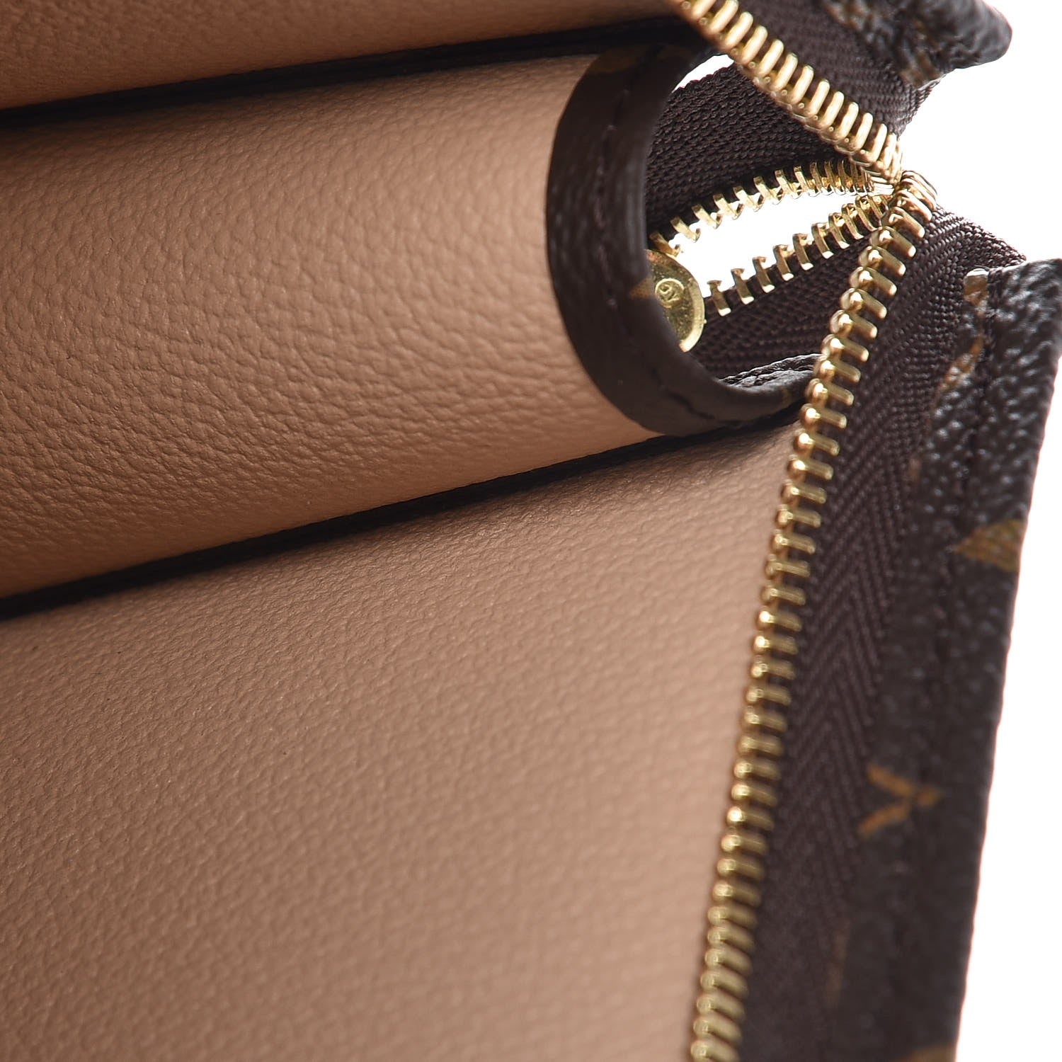 Louis Vuitton Monogram Toiletry Pouch 26 7 of 8