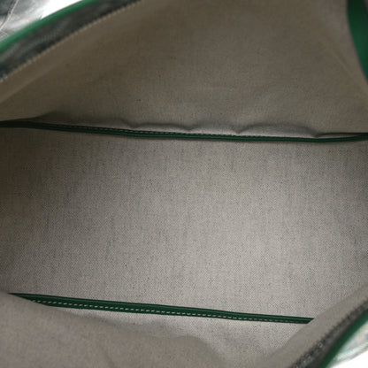 Goyard Goyardine Boheme Hobo Green 6 of 11