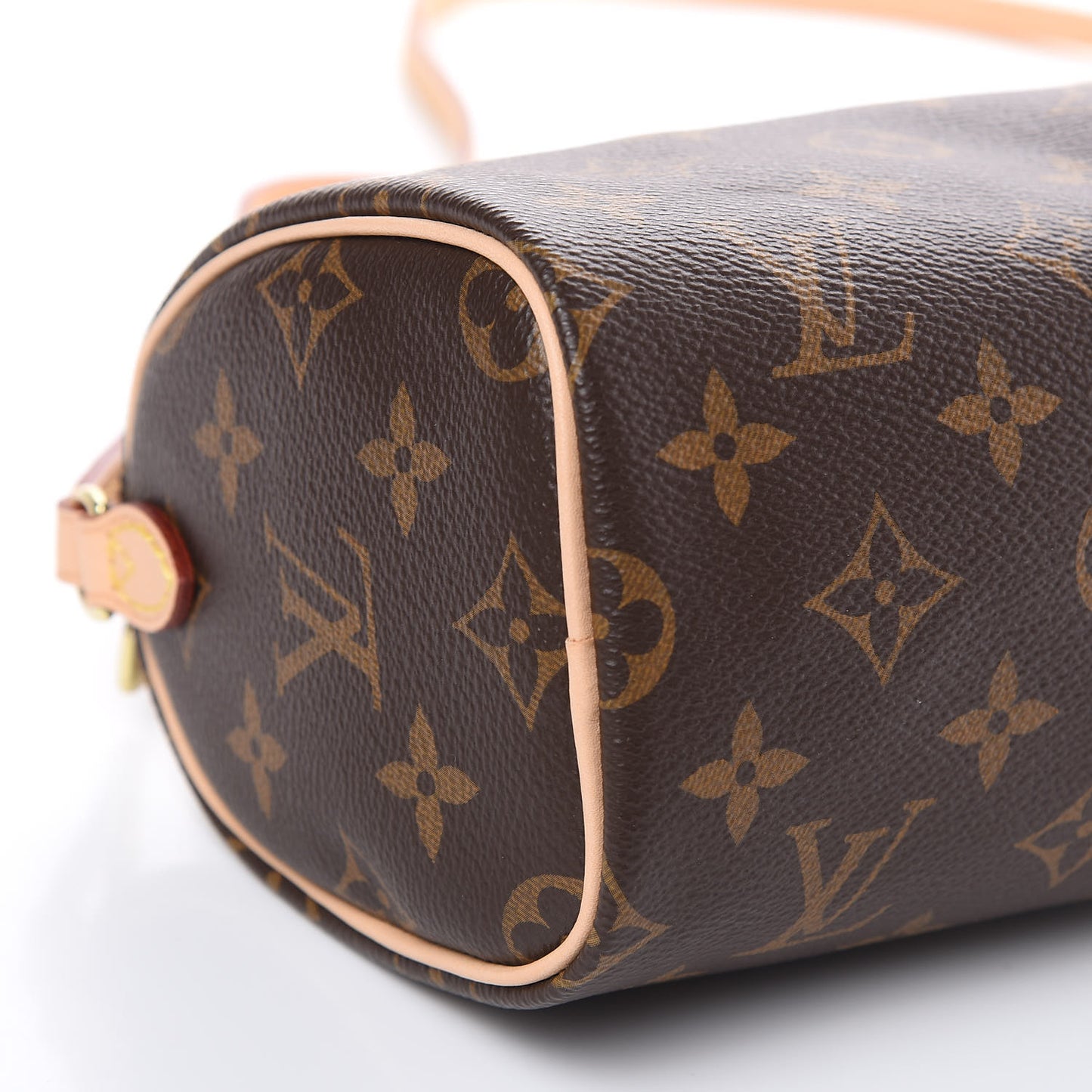 Monogram Nano Speedy
