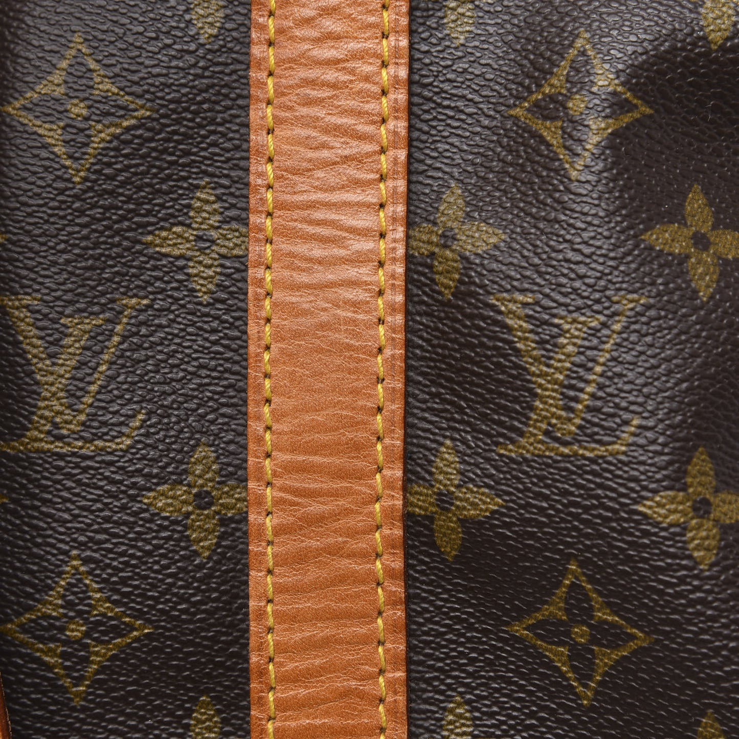 Monogram Keepall Bandouliere 45