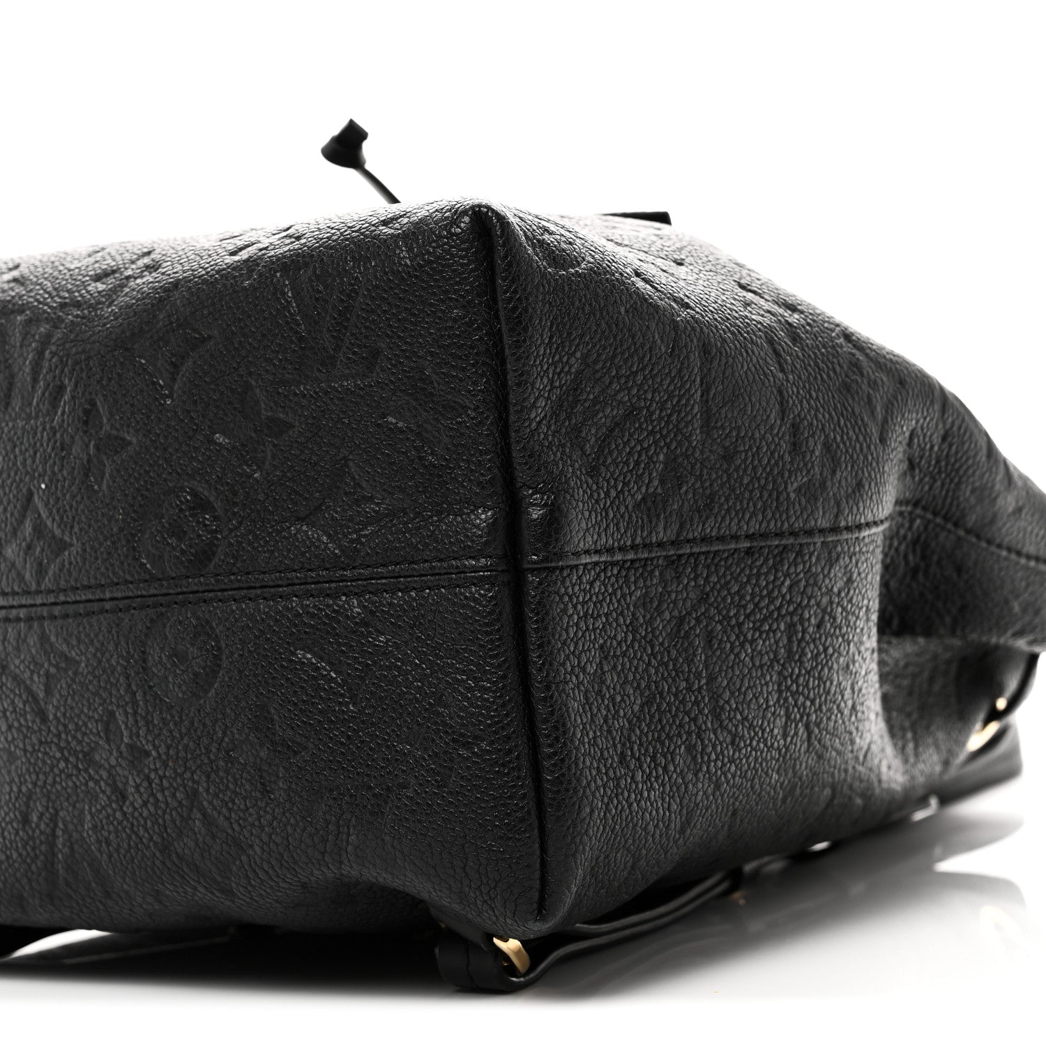 Louis Vuitton Empreinte Montsouris NM Backpack Black 9 of 9