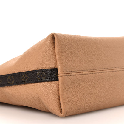 Louis Vuitton Calfskin Multipass Arizona Beige Arizona Beige 8 of 9
