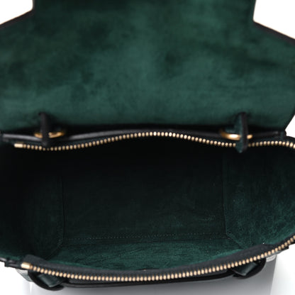 Celine Grained Calfskin Nano Belt Bag Amazone 4 of 4