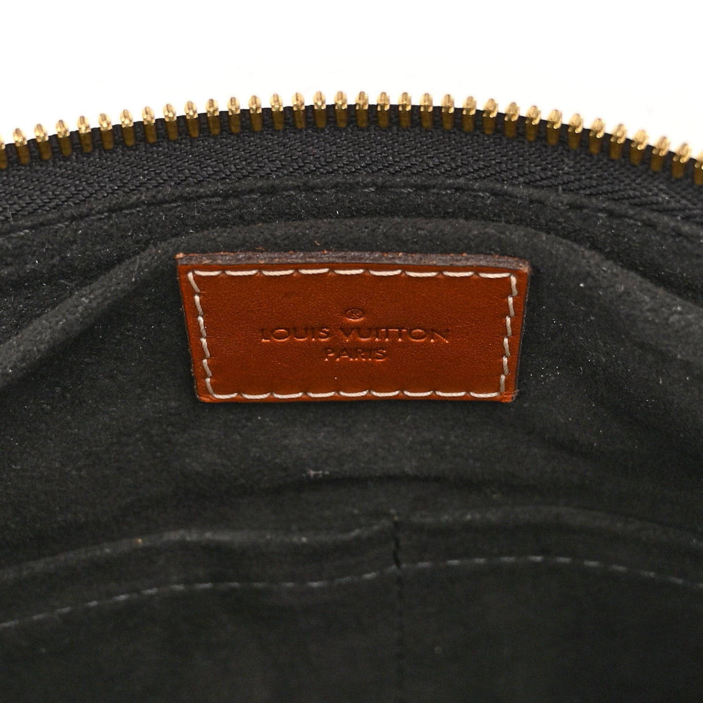 Monogram Pallas Black