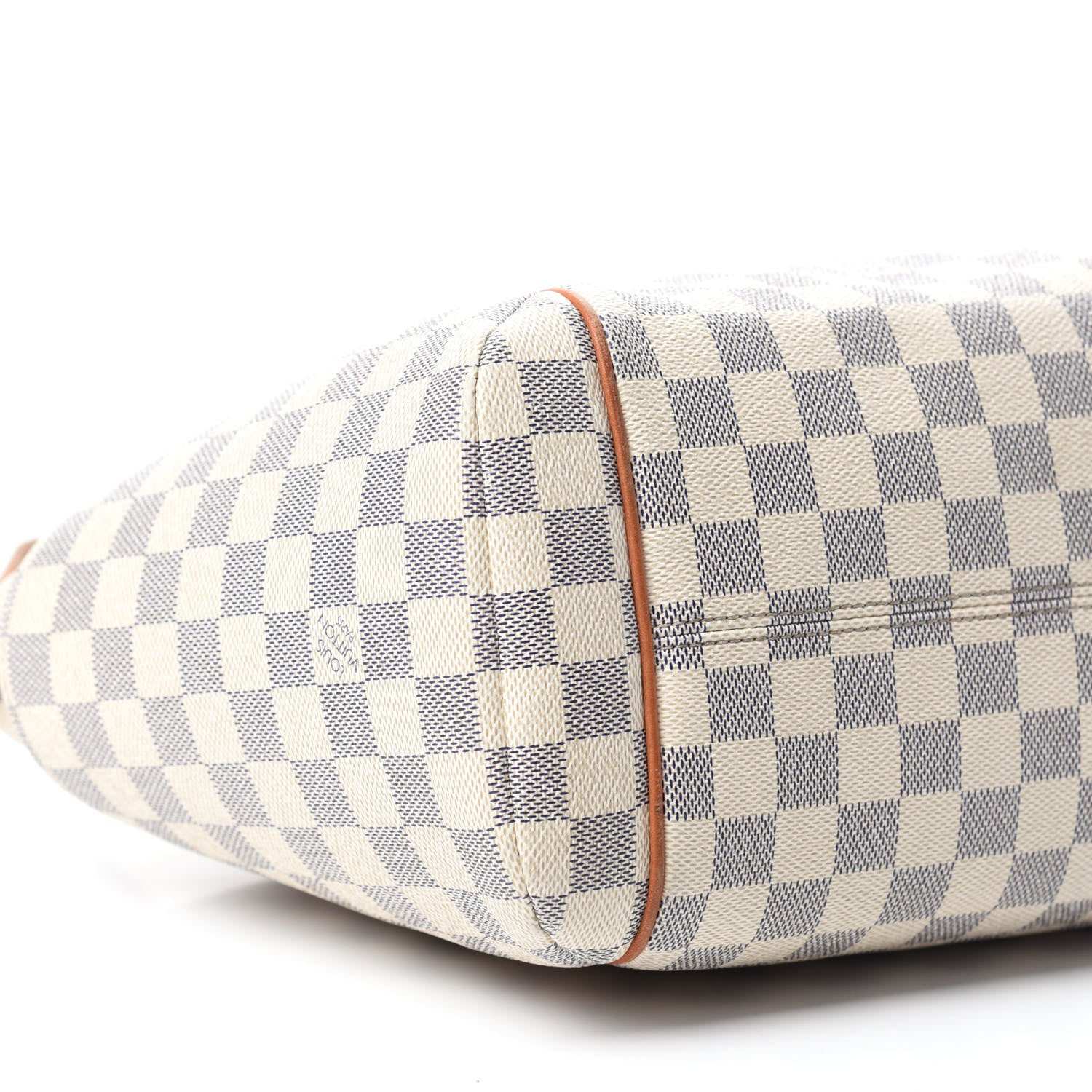 Louis Vuitton Damier Azur Totally PM 6 of 10